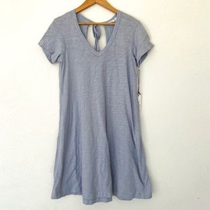 ANTHROPOLOGIE Wilt Trapeze Dress Size XS